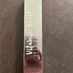 Ciaté London Vitamin Boost Plumping Primer NEW